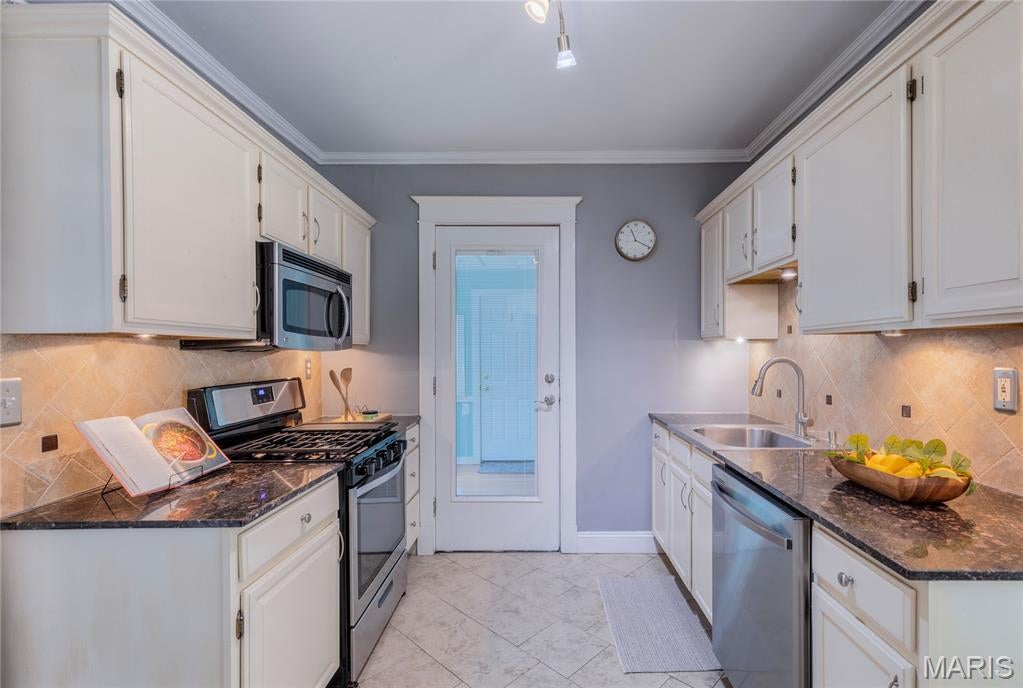 Sutherland - Residential