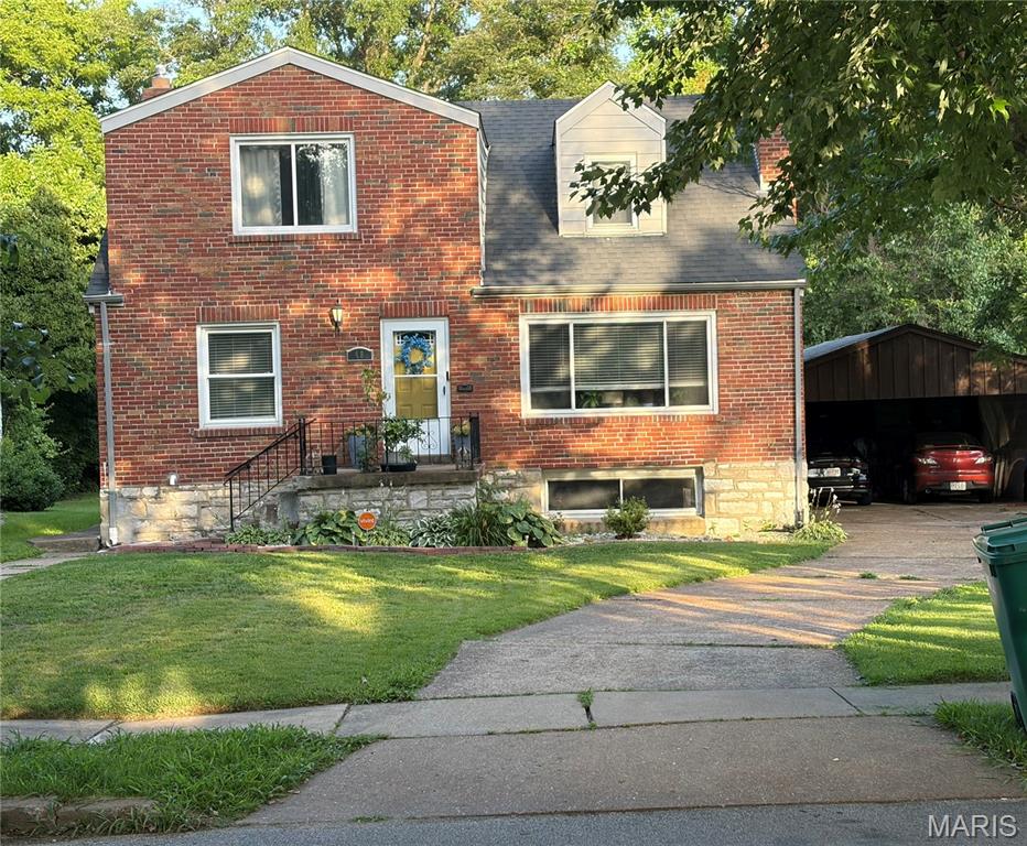 Greendale Amd - Residential
