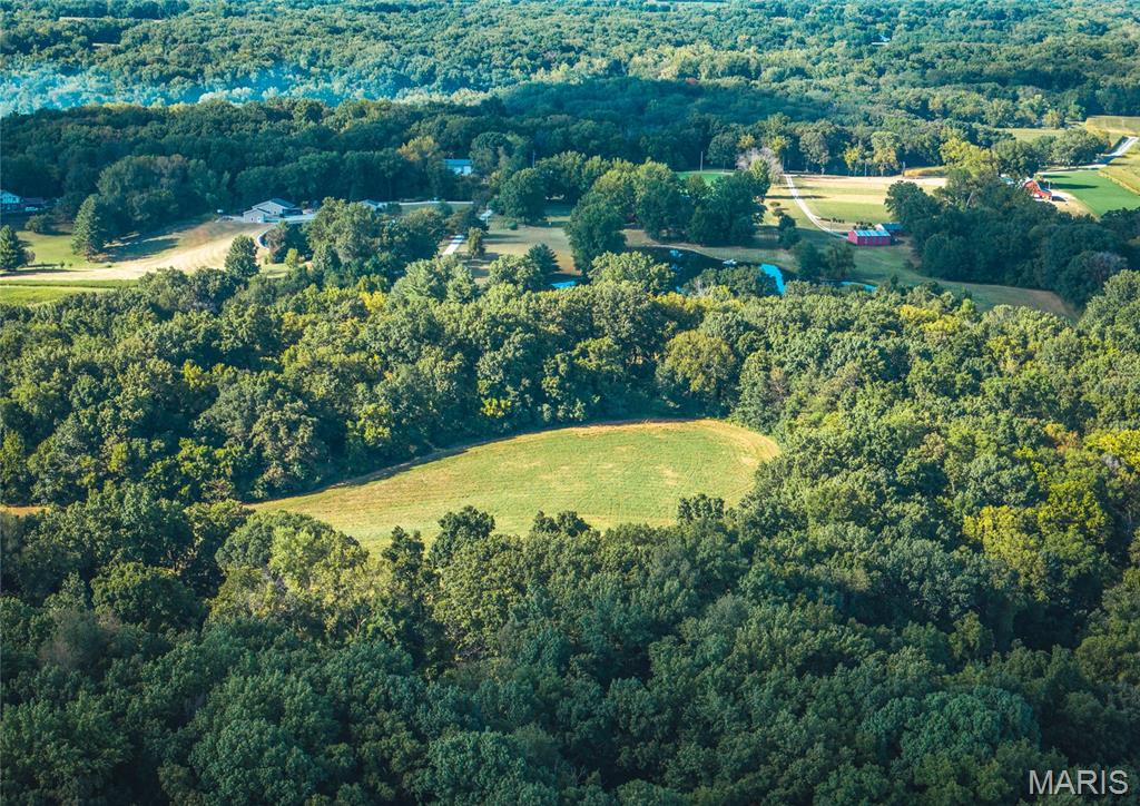 Not in a subdivision - Land