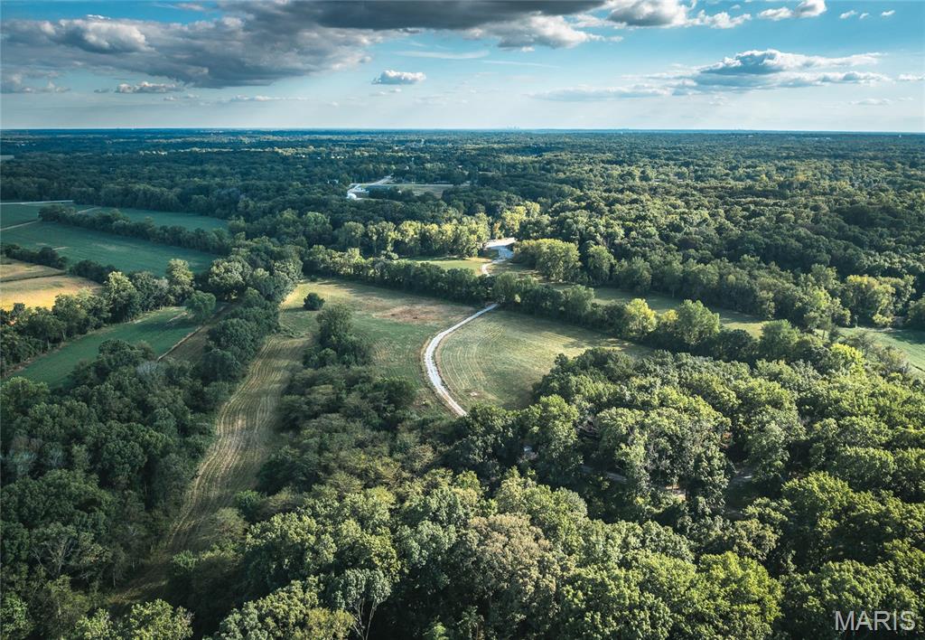 Not in a subdivision - Land