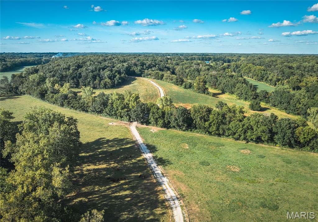 Not in a subdivision - Land