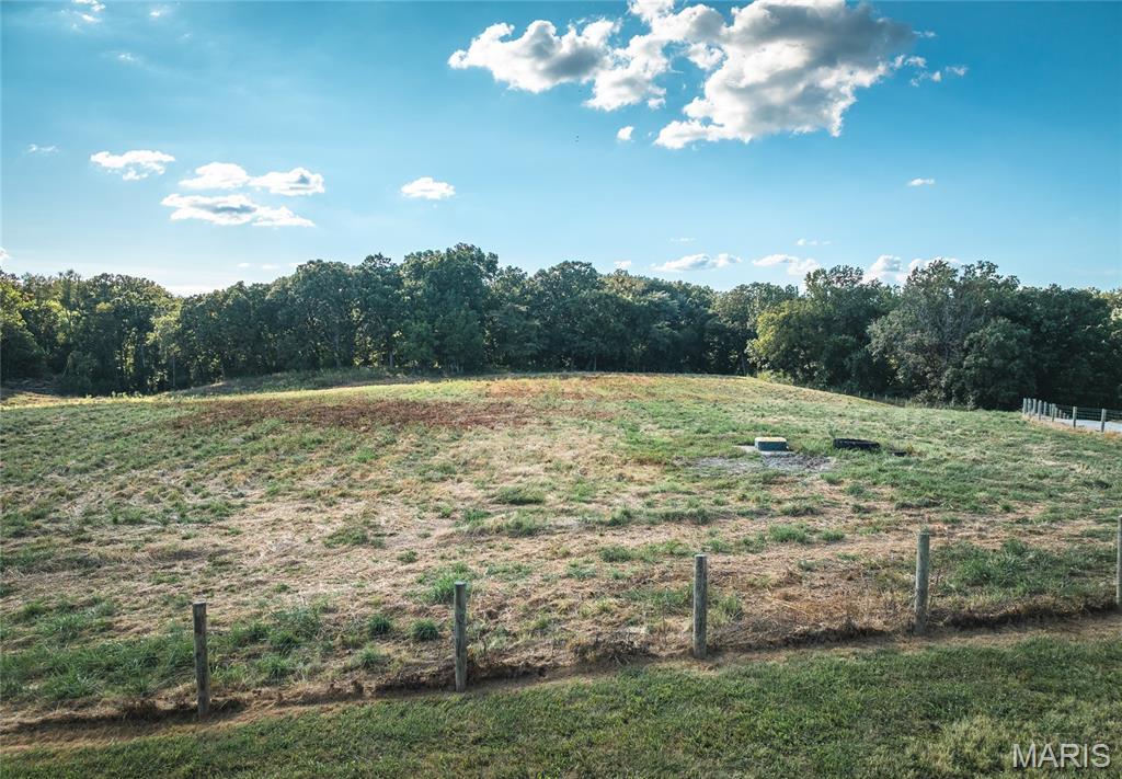 Not in a subdivision - Land