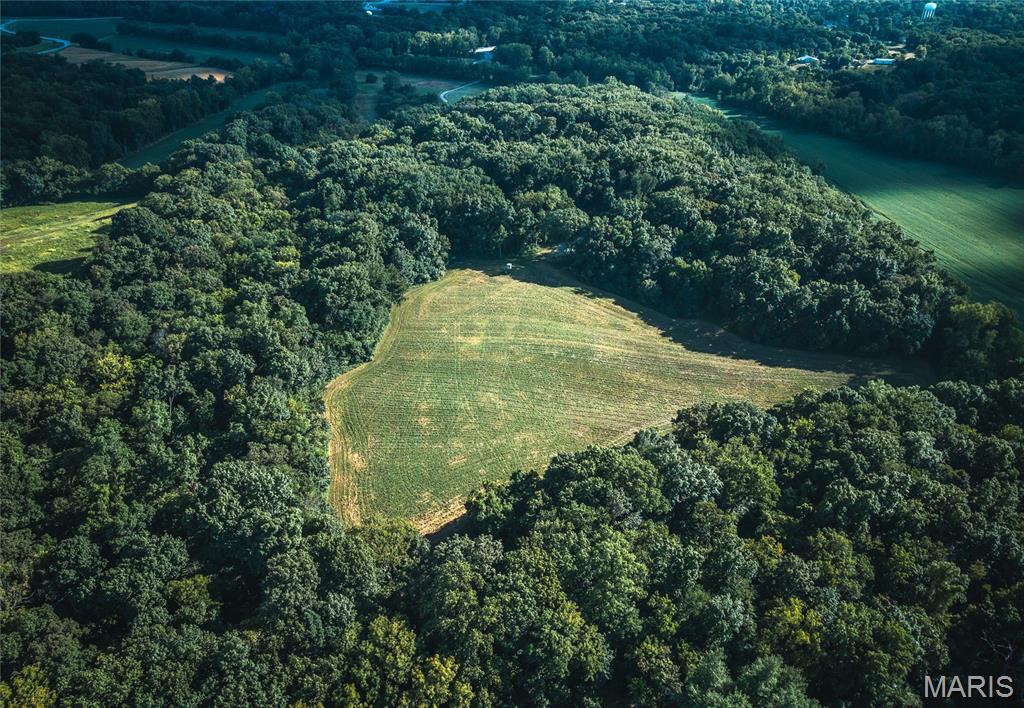 Not in a subdivision - Land