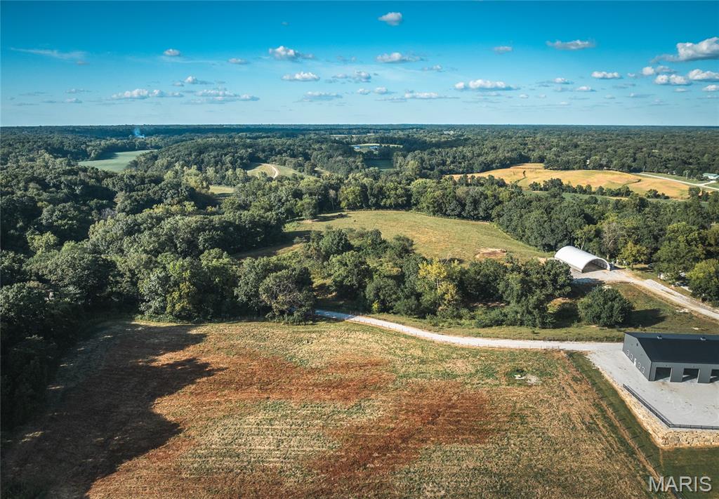 Not in a subdivision - Land