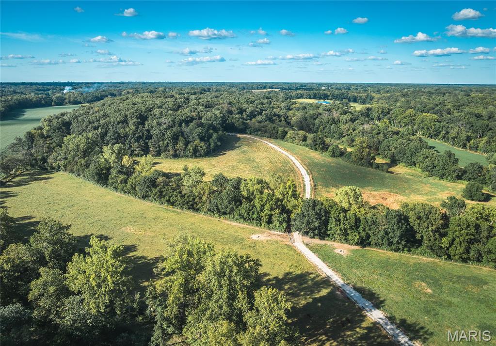 Not in a subdivision - Land