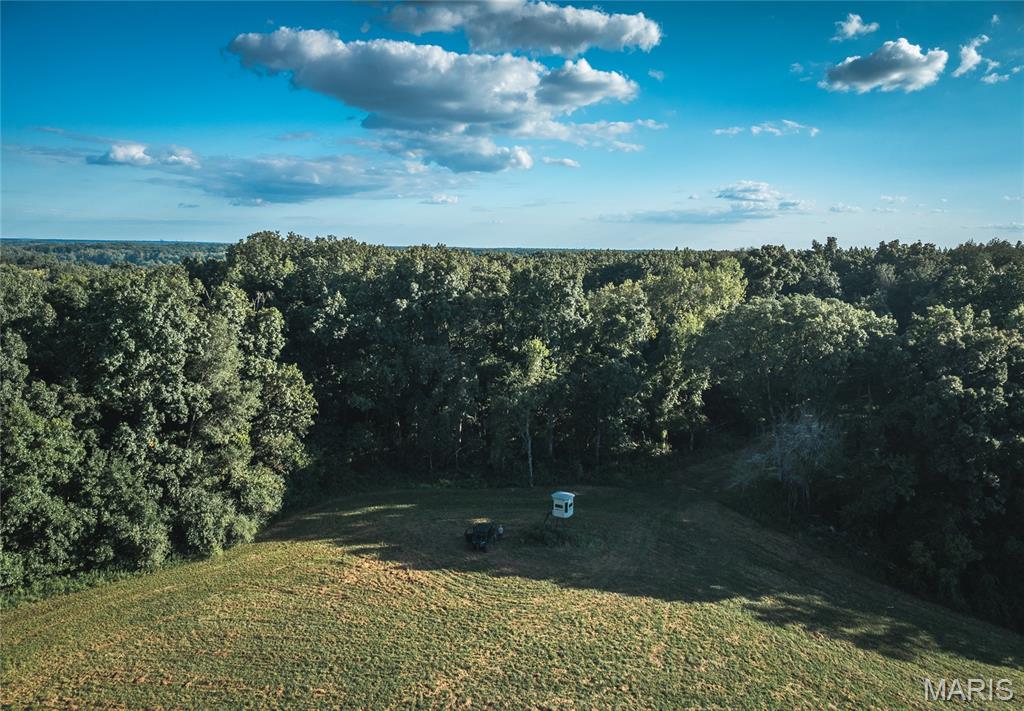 Not in a subdivision - Land
