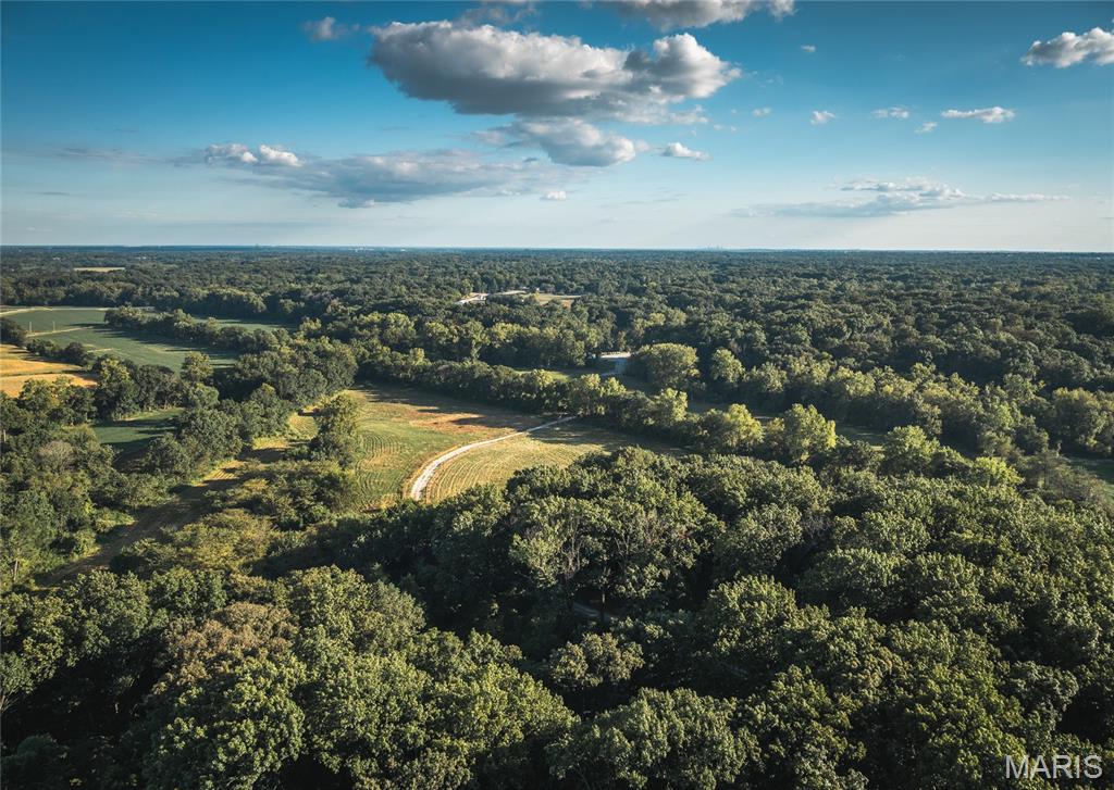 Not in a subdivision - Land