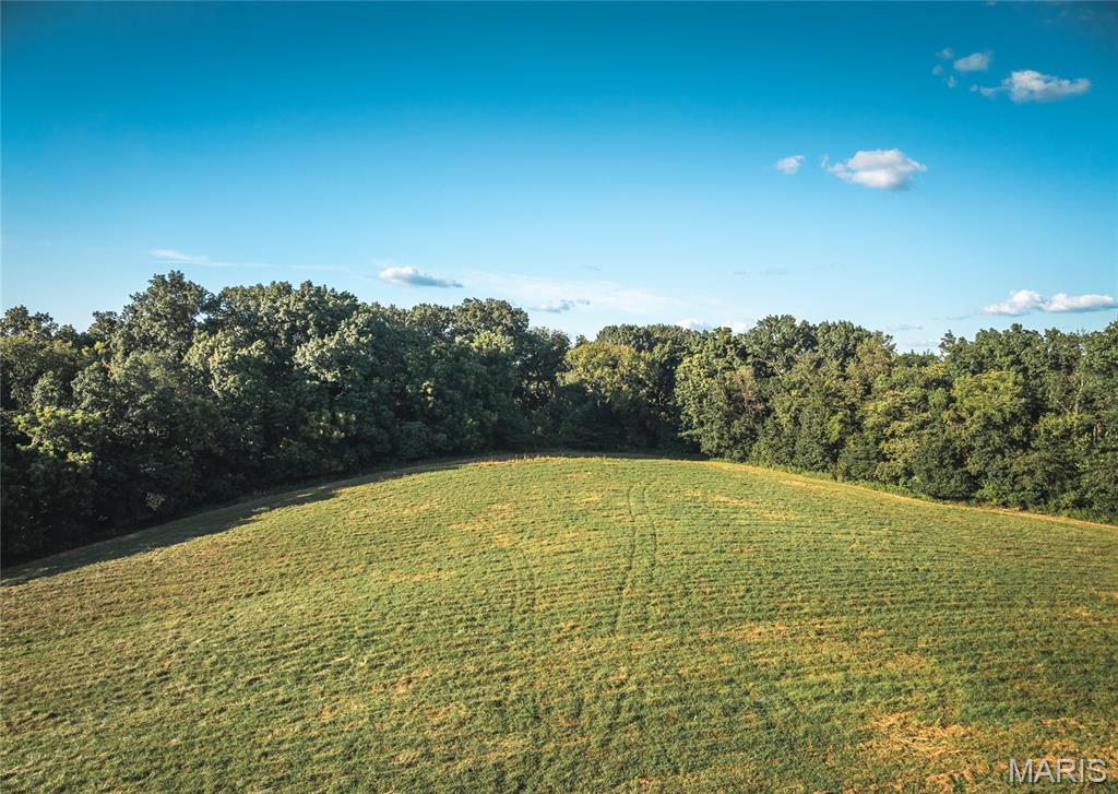 Not in a subdivision - Land