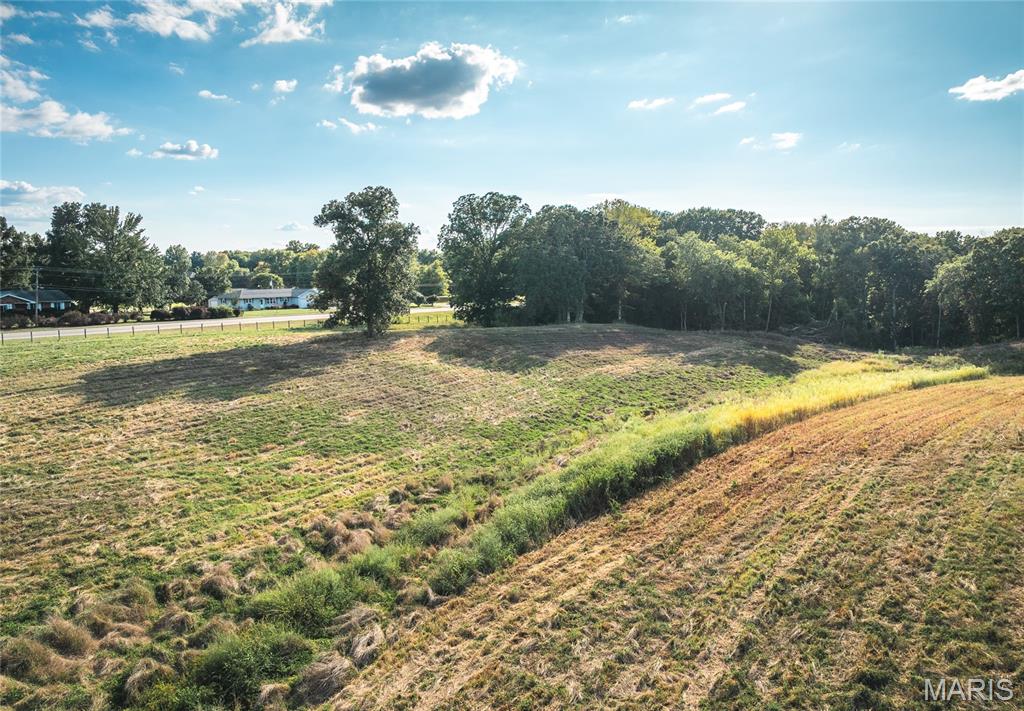 Not in a subdivision - Land