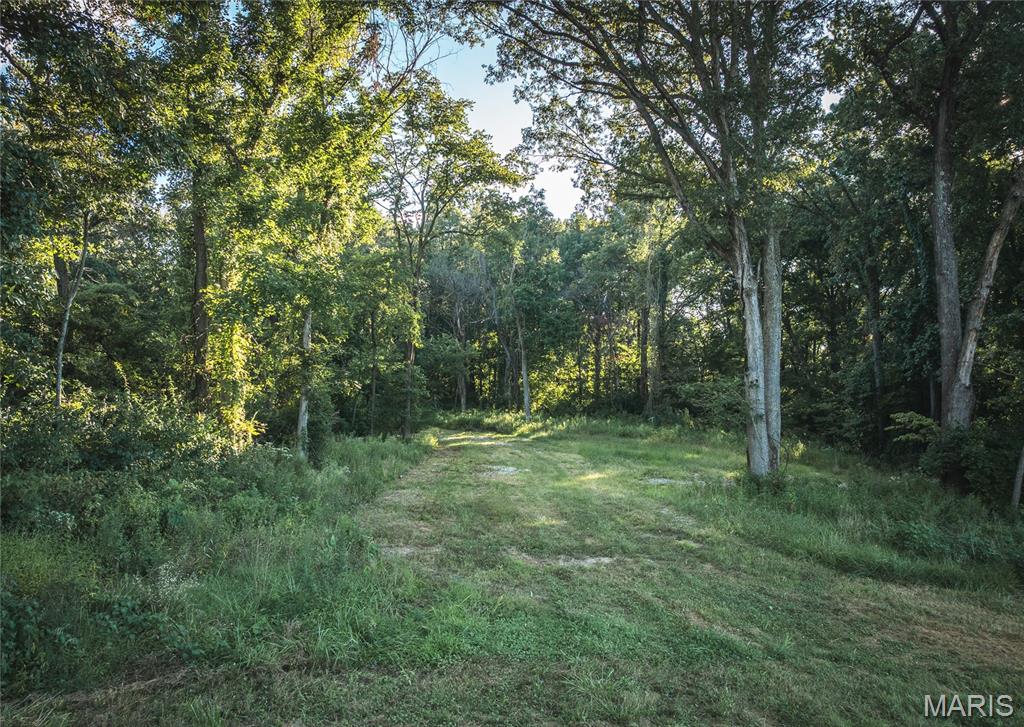 Not in a subdivision - Land