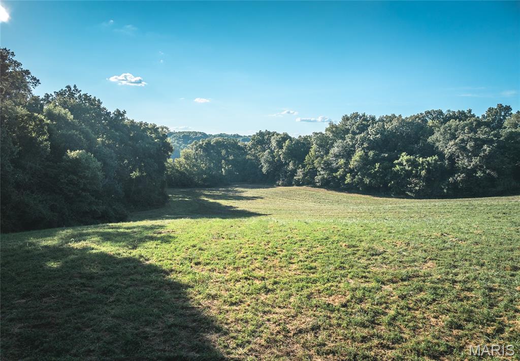 Not in a subdivision - Land