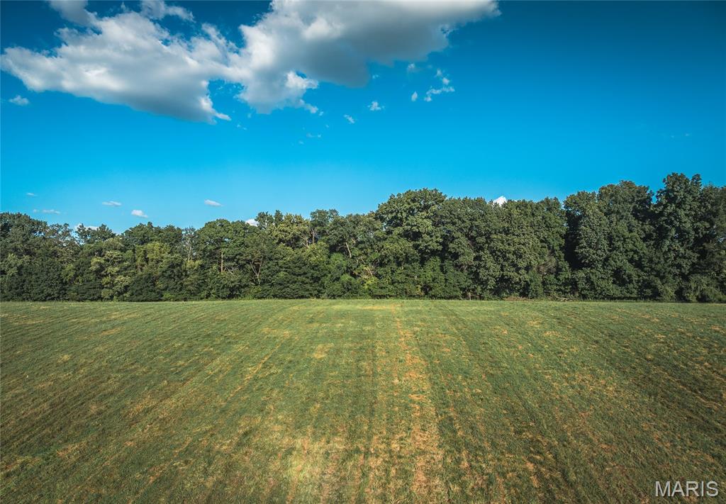 Not in a subdivision - Land