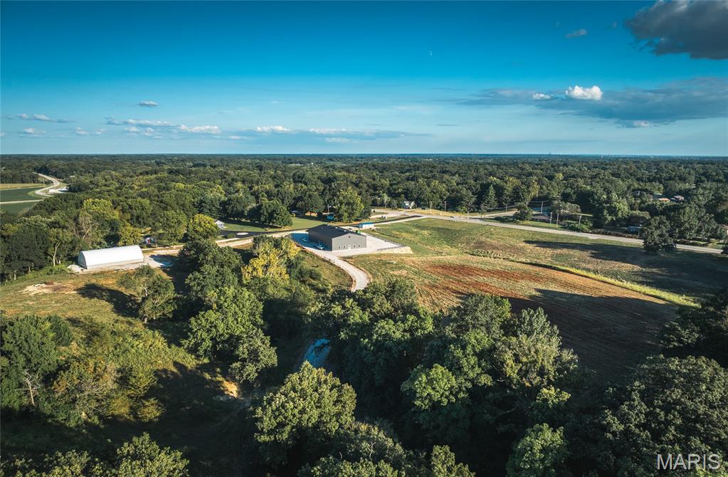 Not in a subdivision - Land
