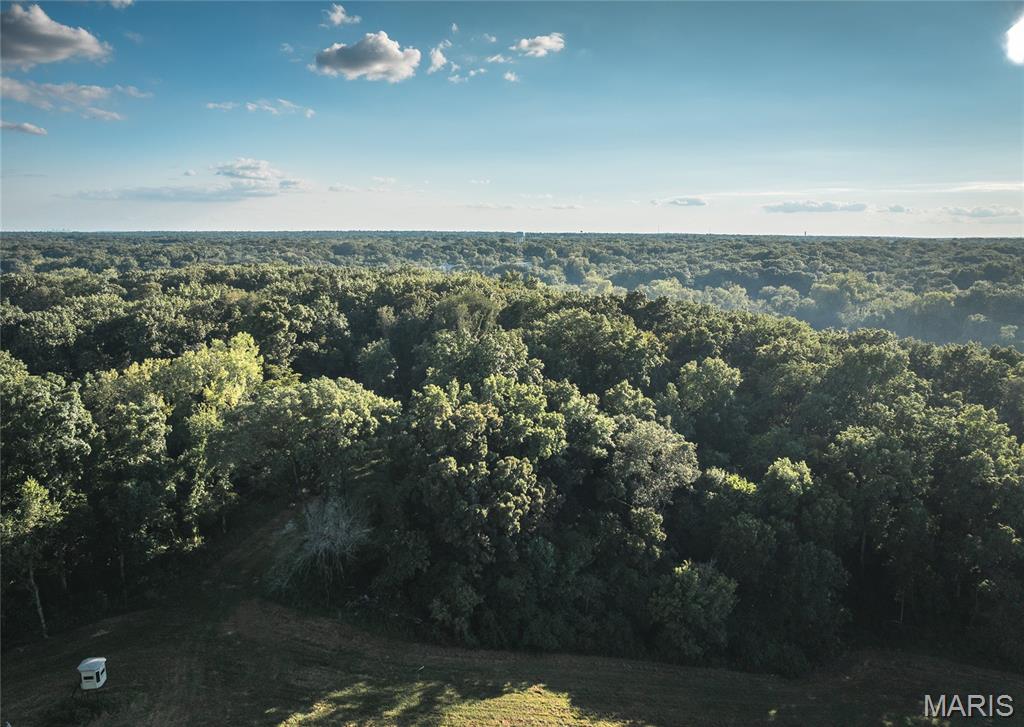 Not in a subdivision - Land