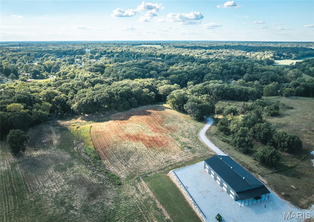 Not in a subdivision - Land