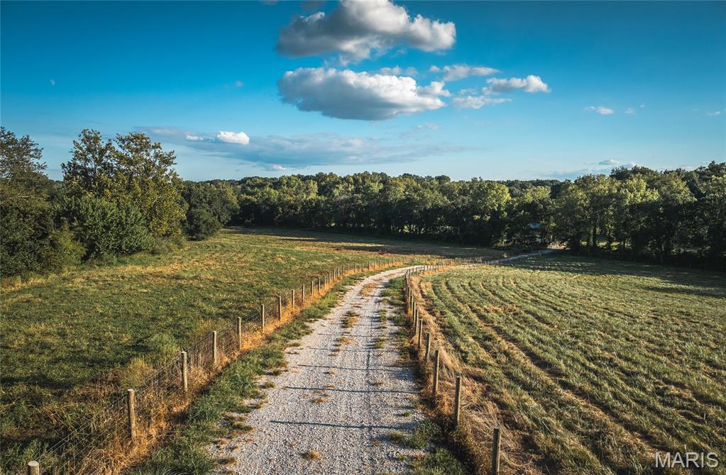 Not in a subdivision - Land