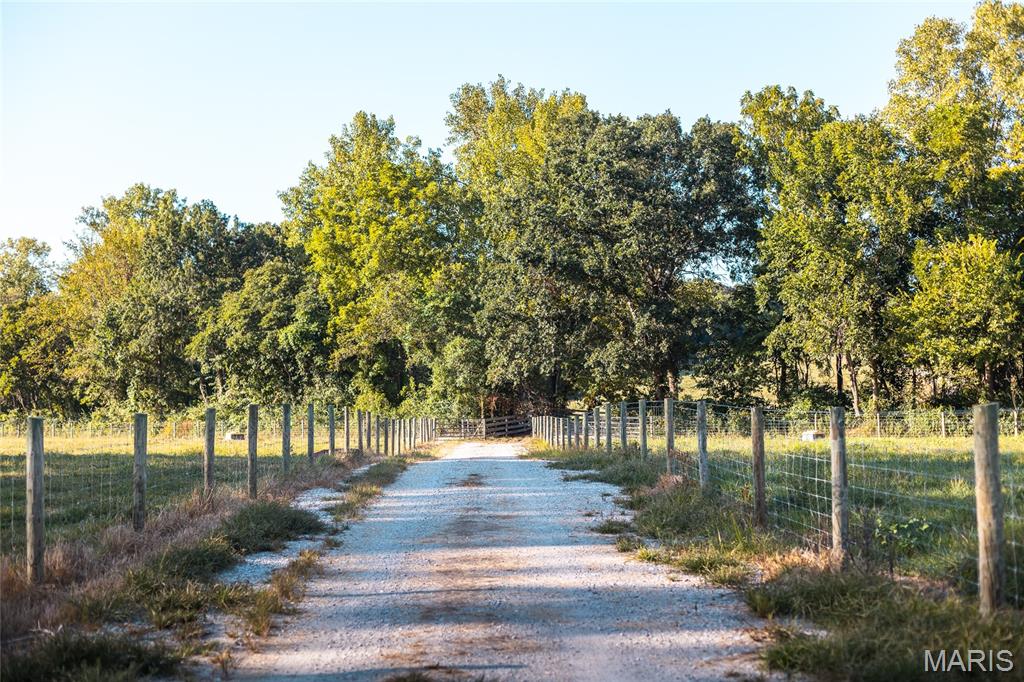 Not in a subdivision - Land