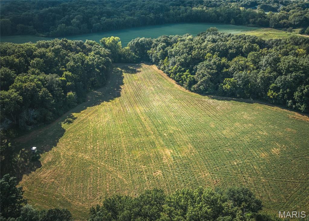 Not in a subdivision - Land