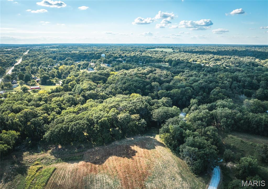 Not in a subdivision - Land