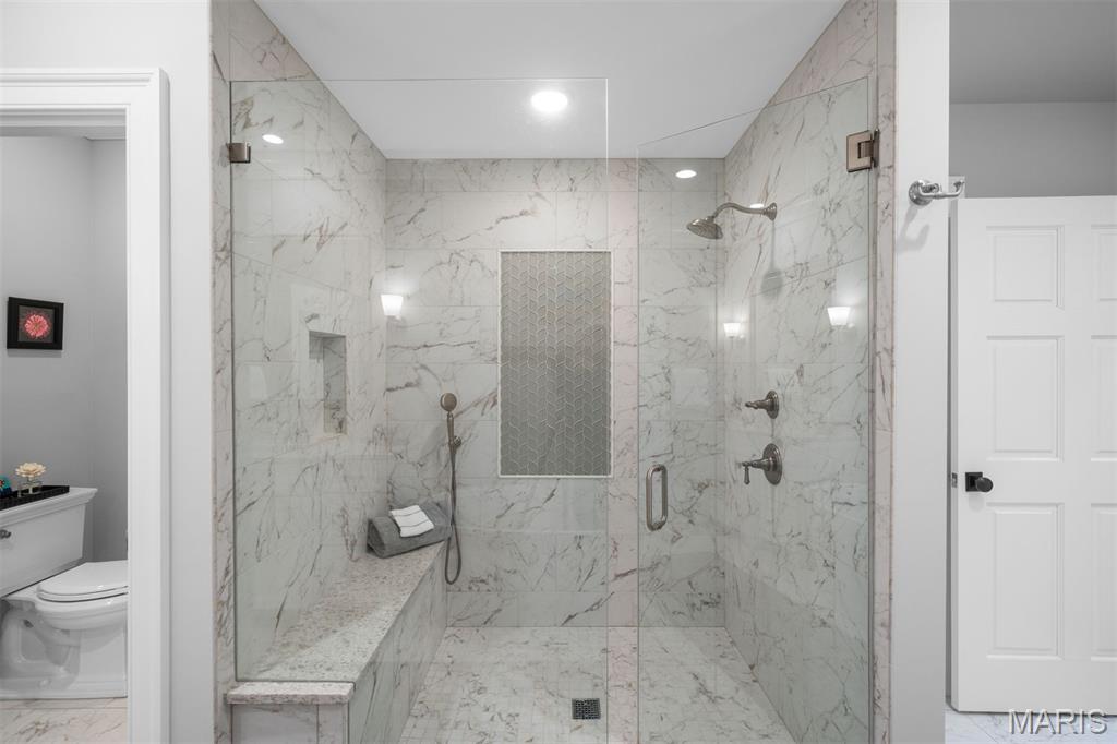 Townhomes Of Clayton Condo The - Residential