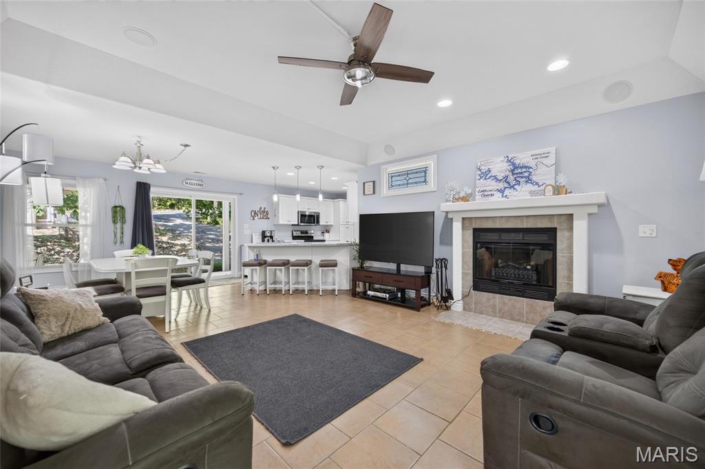 Robin Bay - Residential