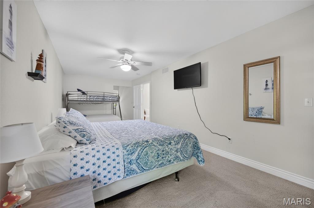 Robin Bay - Residential