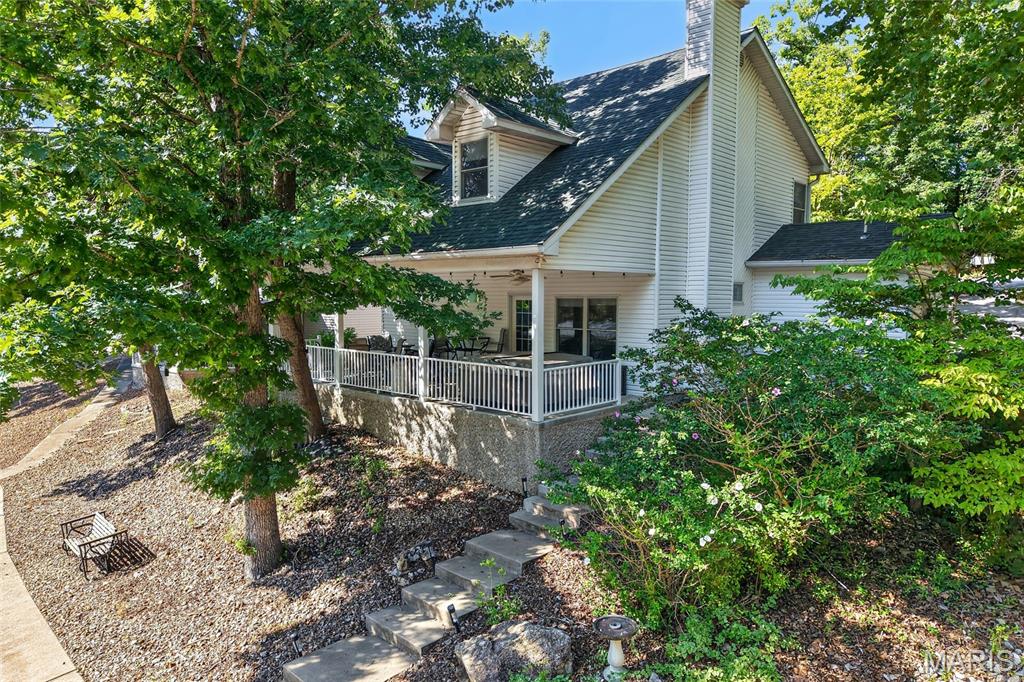 Robin Bay - Residential