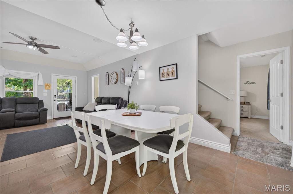 Robin Bay - Residential