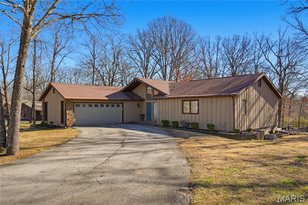 Colonial Meadow Sub - Residential