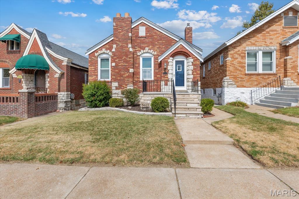 Twabridge Add - Residential