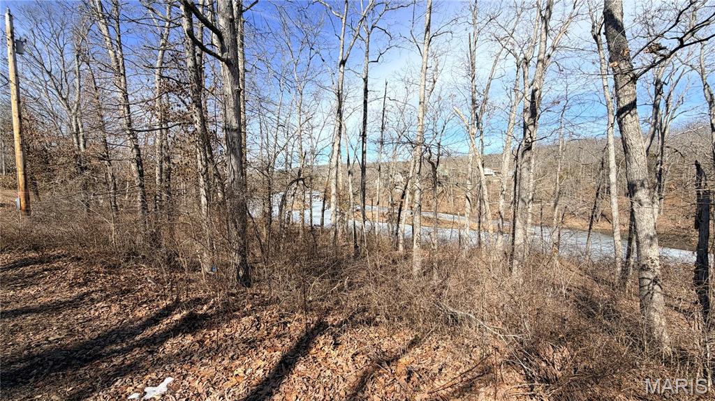 Deer Run Estates - Land