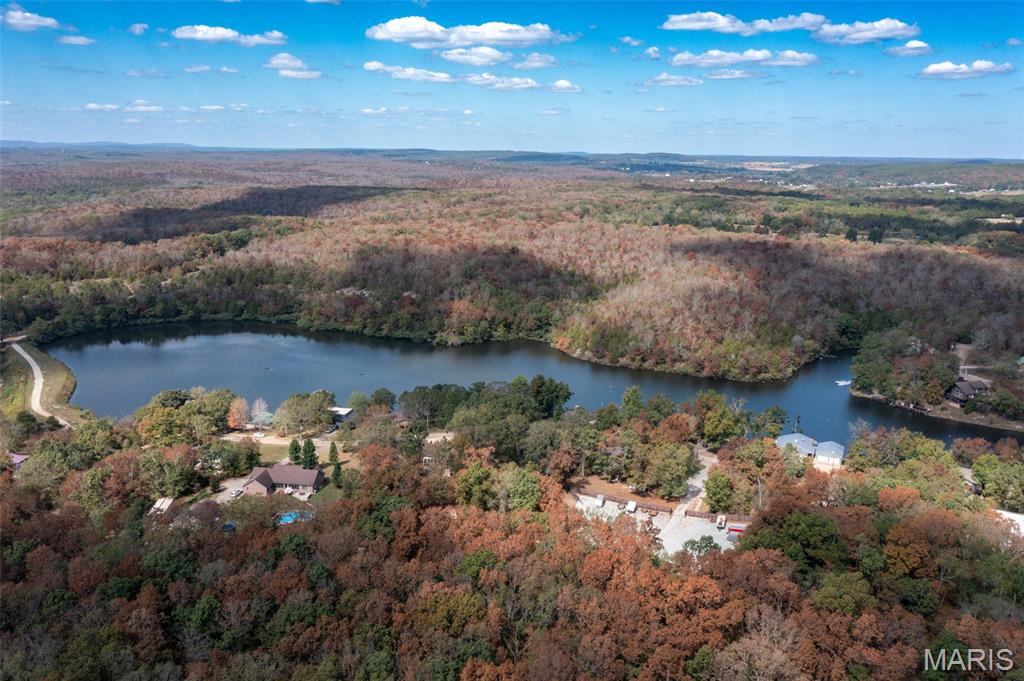 Deer Run Estates - Land