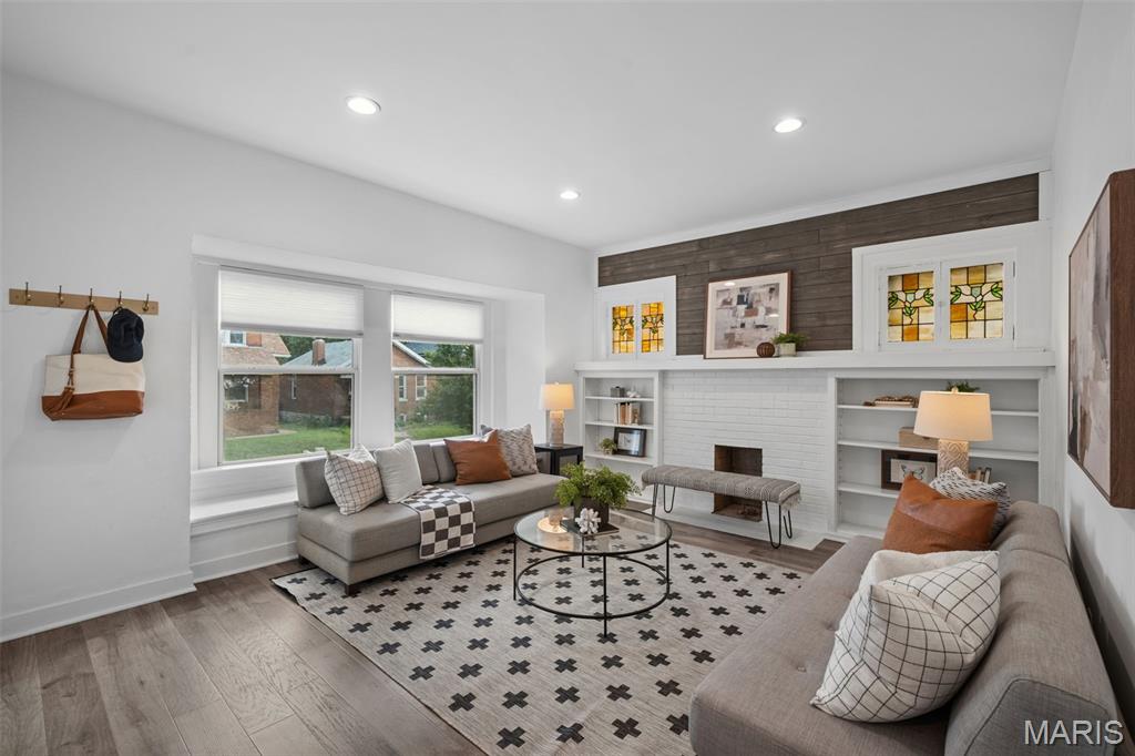 Haydens Blvd Heights - Residential