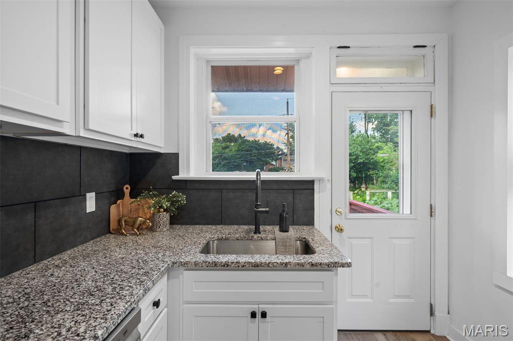 Haydens Blvd Heights - Residential