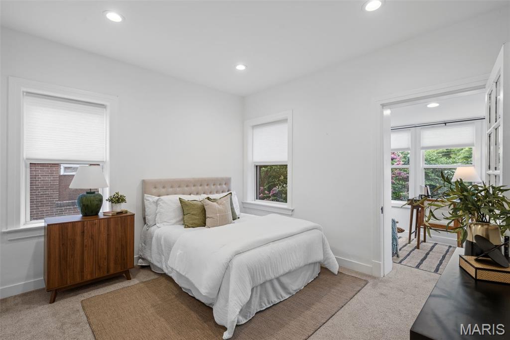 Haydens Blvd Heights - Residential