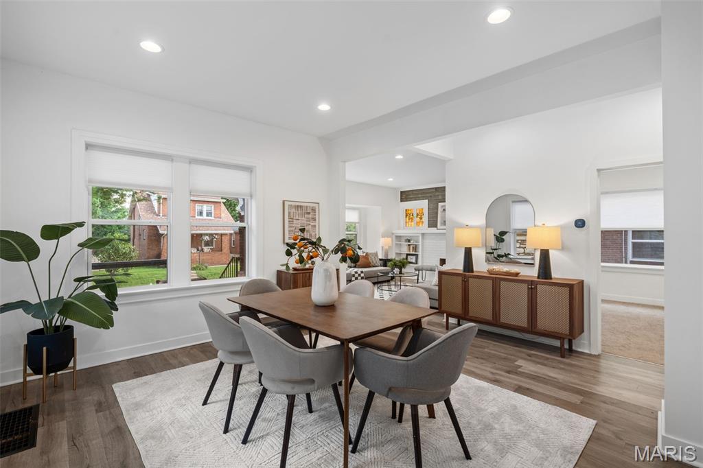 Haydens Blvd Heights - Residential