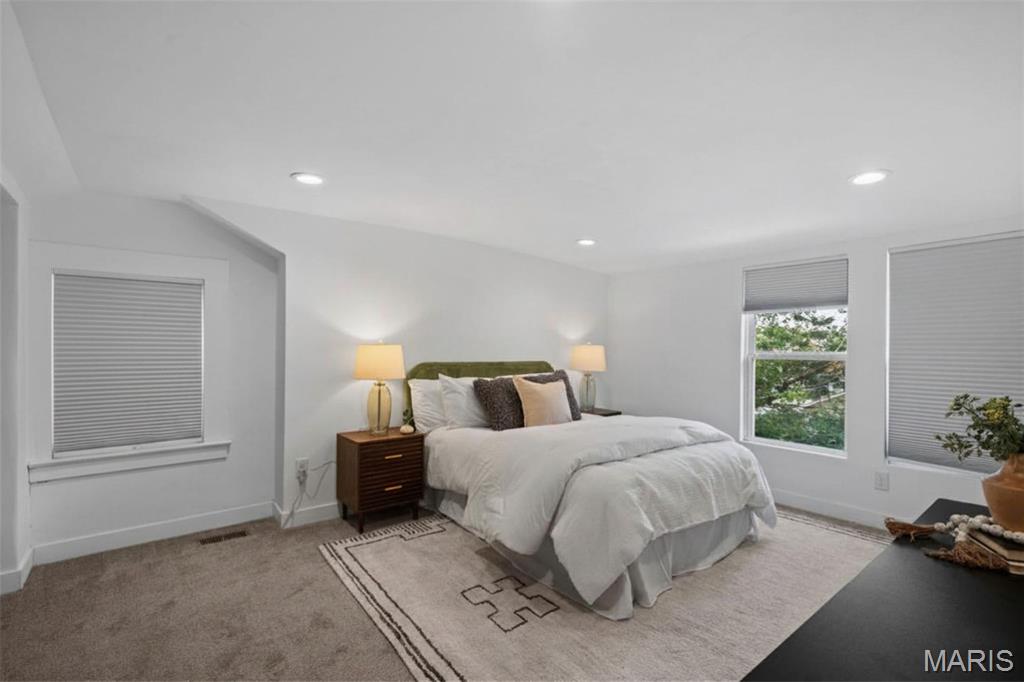 Haydens Blvd Heights - Residential