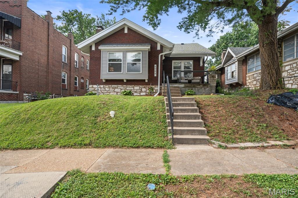 Haydens Blvd Heights - Residential