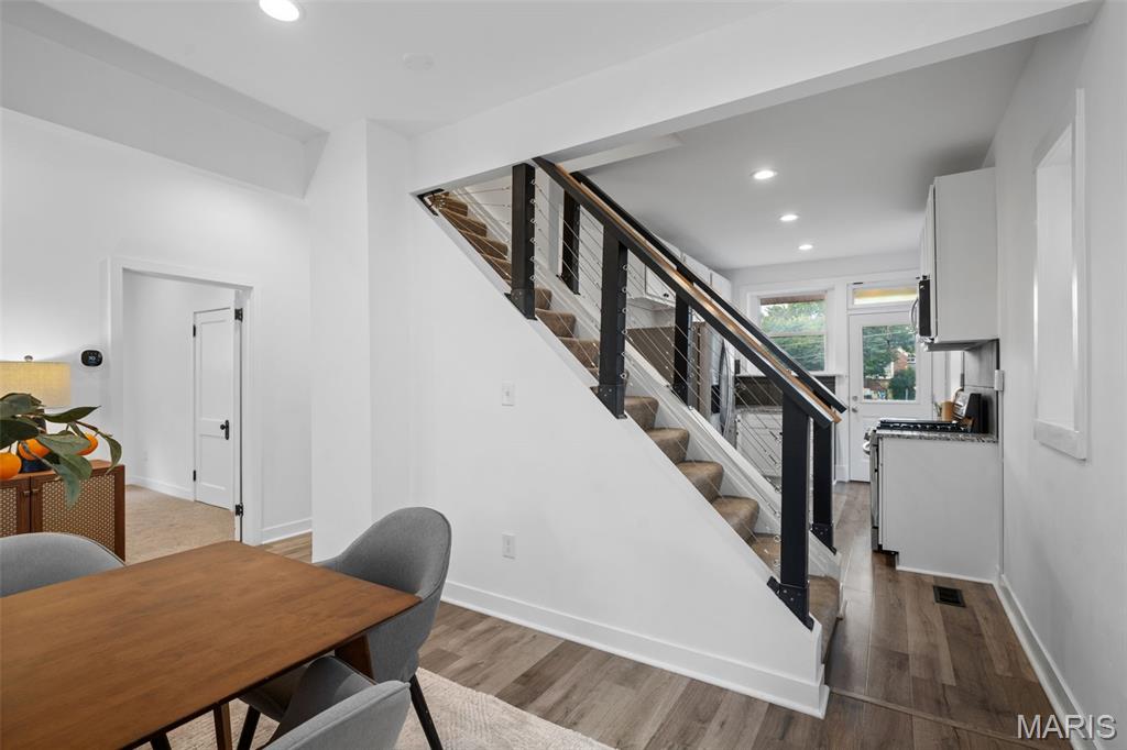 Haydens Blvd Heights - Residential