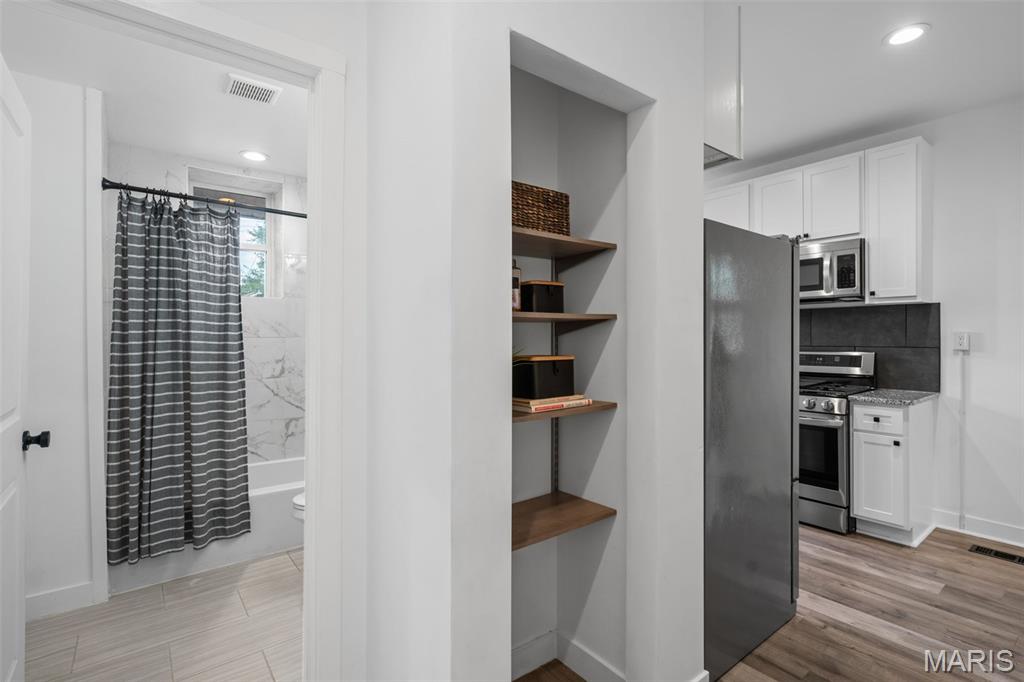 Haydens Blvd Heights - Residential