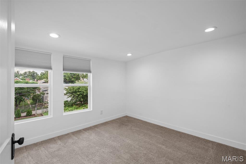 Haydens Blvd Heights - Residential