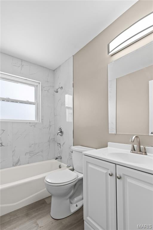 Tahoe 1 - Residential