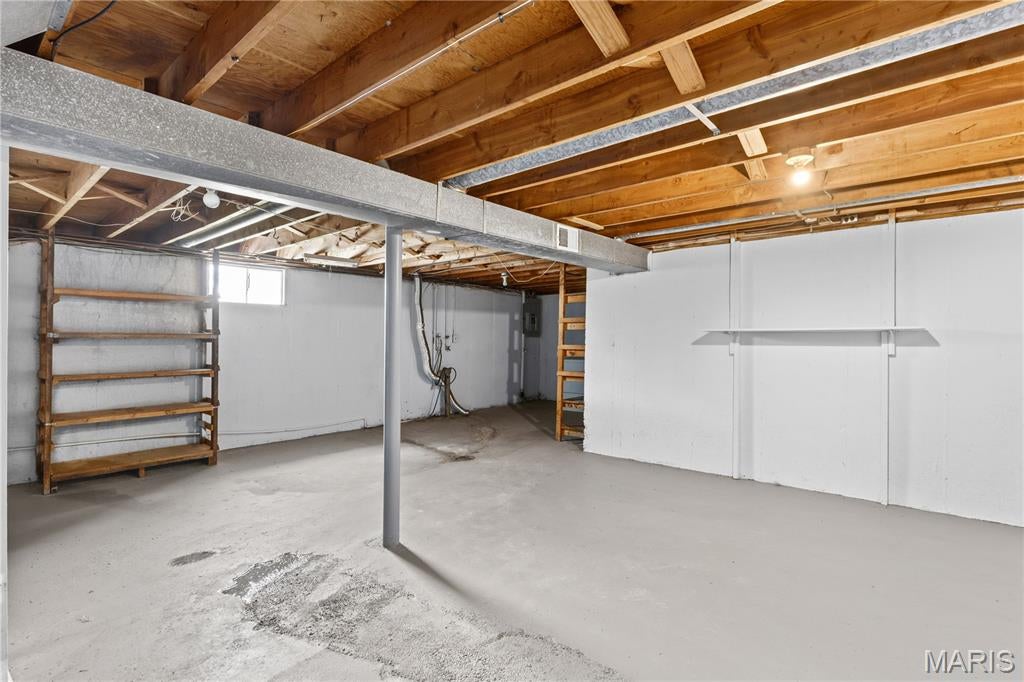 Tahoe 1 - Residential