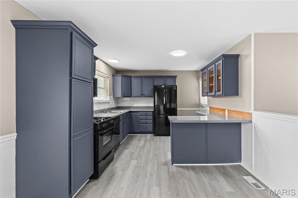 Tahoe 1 - Residential
