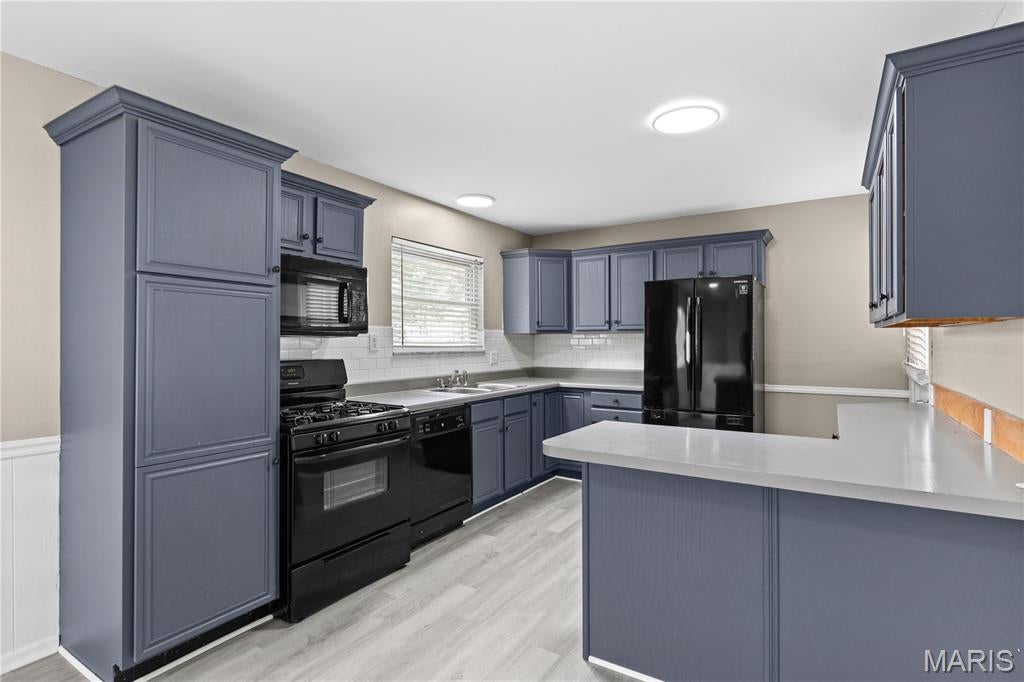 Tahoe 1 - Residential