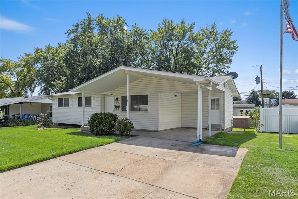 Tahoe 1 - Residential