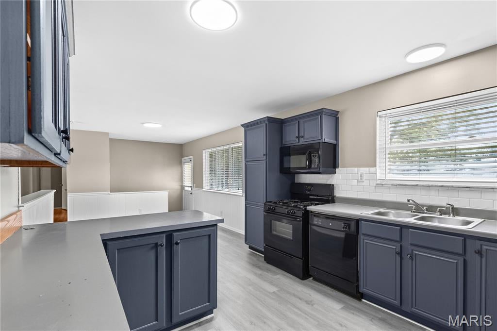 Tahoe 1 - Residential