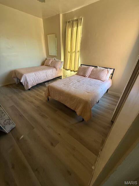 Elleard Place Wash Estate Add - Residential
