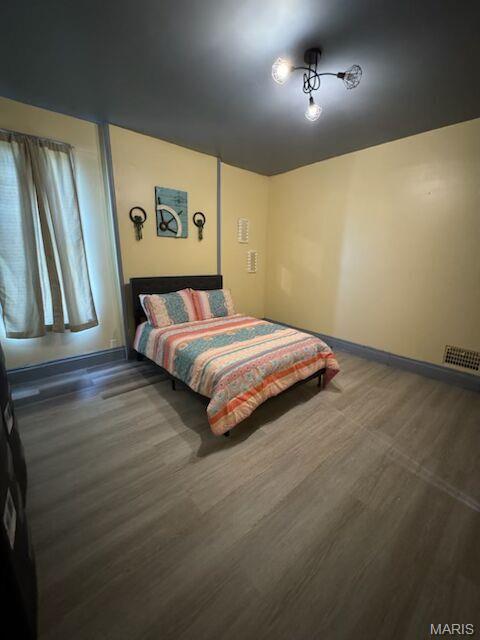 Elleard Place Wash Estate Add - Residential