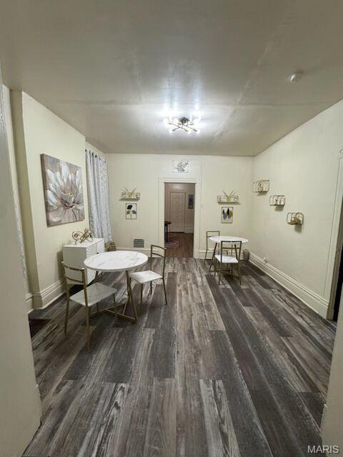 Elleard Place Wash Estate Add - Residential